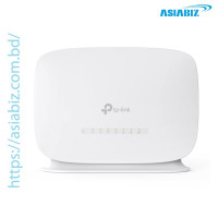 TP-Link TL-MR105 300 Mbps Single-Band Wi-Fi Router